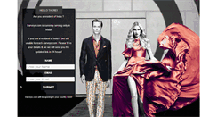 Desktop Screenshot of darveys.com
